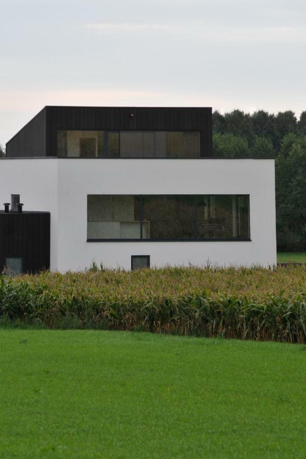 Maison La Belle Vue Mont-de-l'Enclus Екстериор снимка